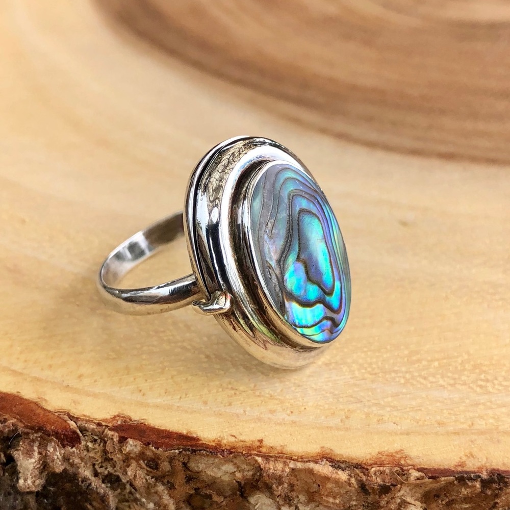 Nordstrom | Ring Sterling Silver